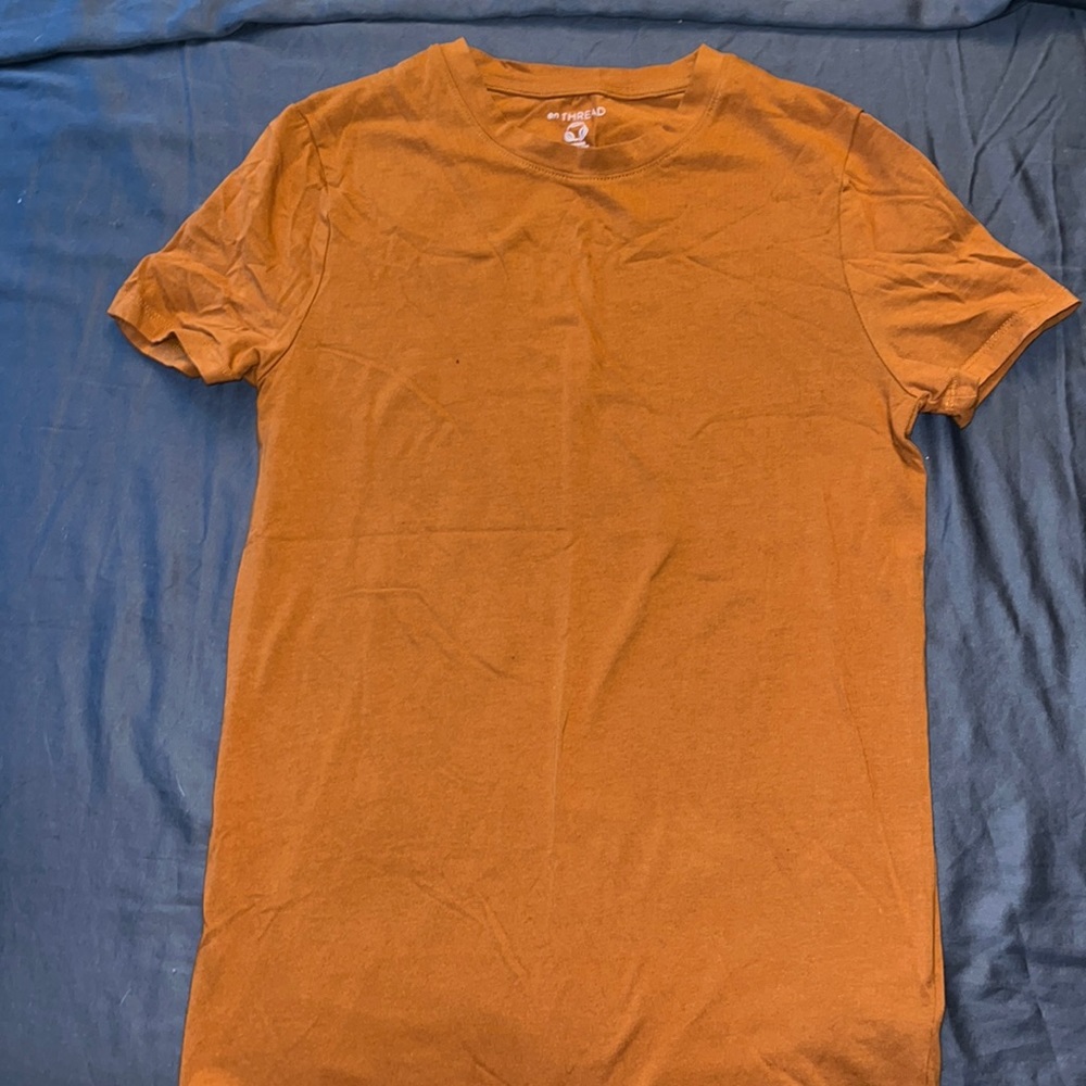 XS stretchy top
